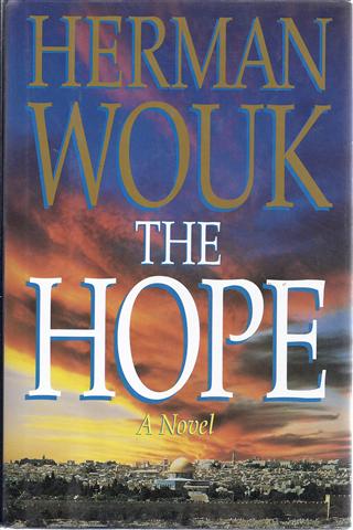 The Hope: A Novel