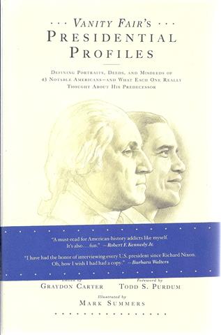 Presidential Profiles