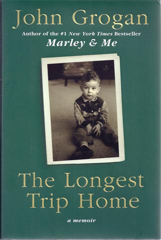 The Longest Trip Home