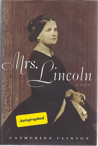 Mrs. Lincoln