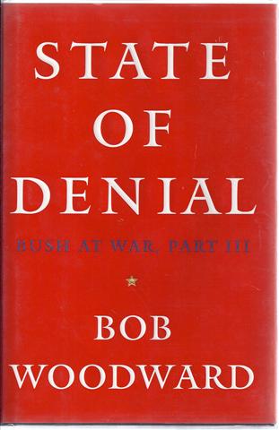 State of Denial : Bush at War