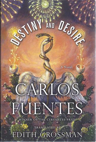 Destiny and Desire