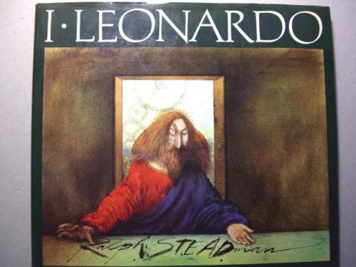 I, Leonardo