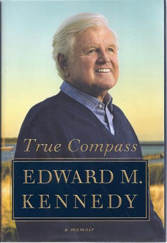 True Compass: A Memoir