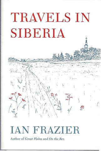 Travels in Siberia