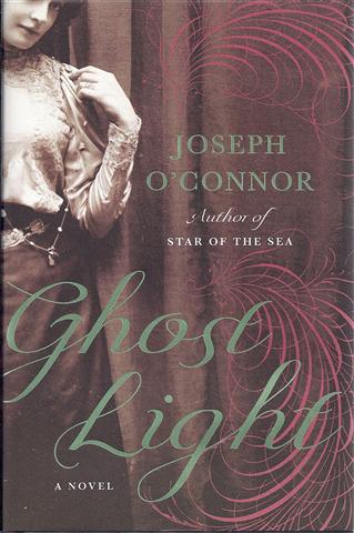 Ghost Light