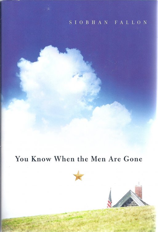 You Know When the Men are Gone