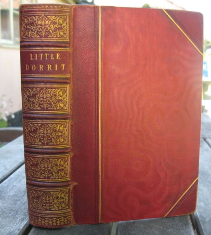 LITTLE DORRIT
