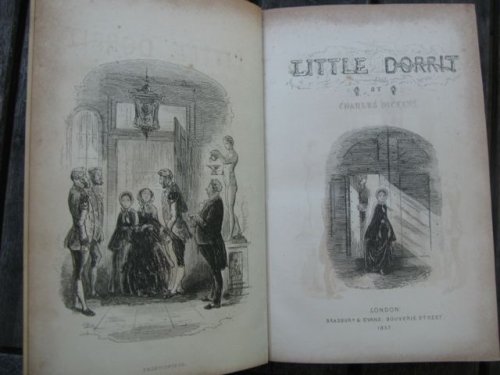 LITTLE DORRIT