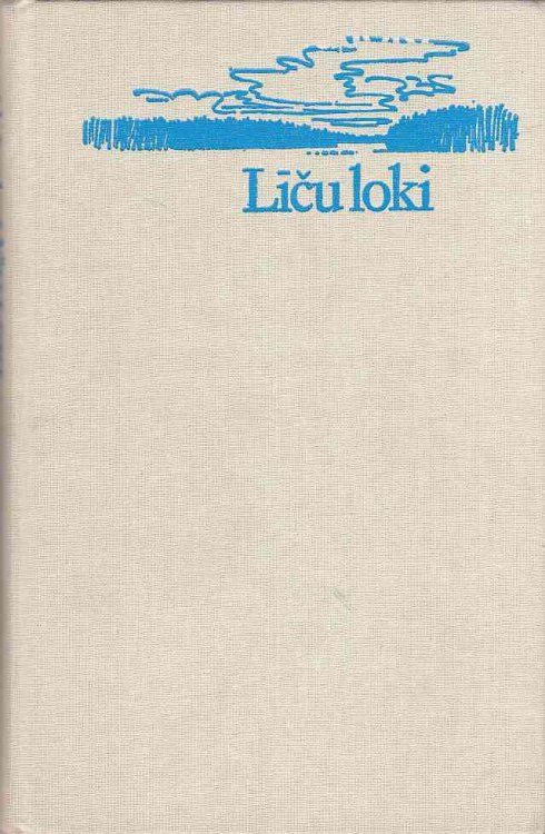 Licu Loki Ainas Un Ainavas