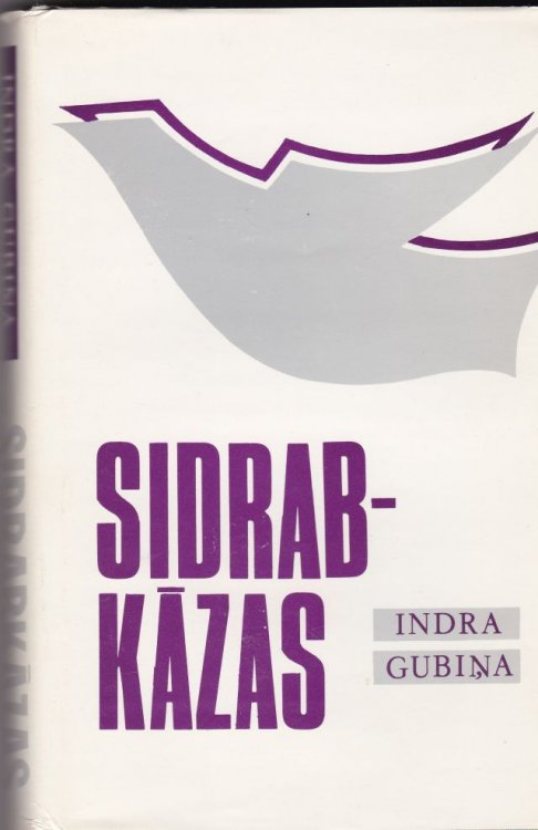Sidrabkazas Stasti