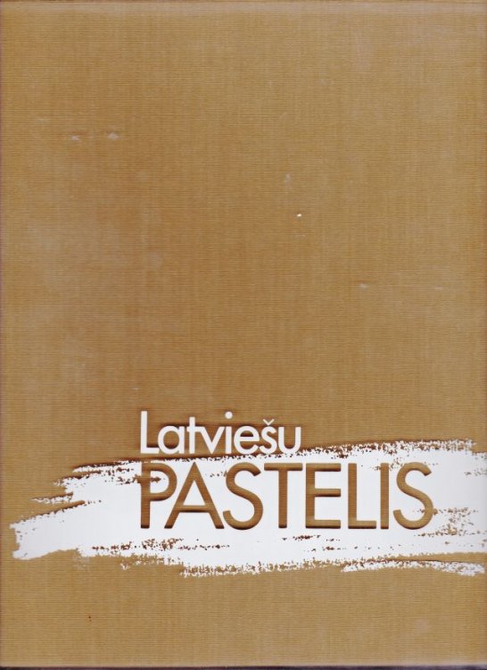 Latviesu Pastelis