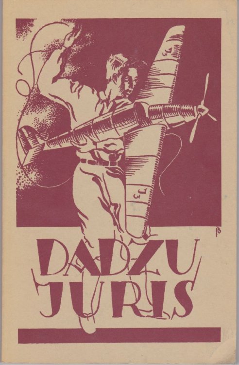 Dadzu Juris Stasts Jaunatnei
