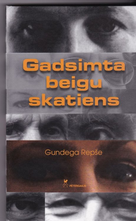 Gadsimta Beigu Skatiens