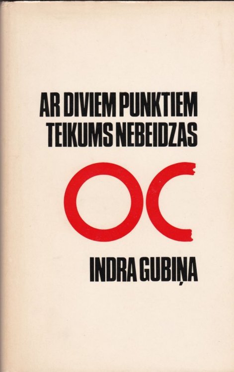 Ar Diviem Punktiem Teikums Nebeidzas Stasti