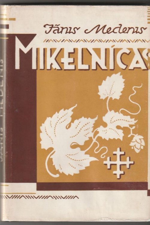 Mikelnicas Dzejolu Izlase