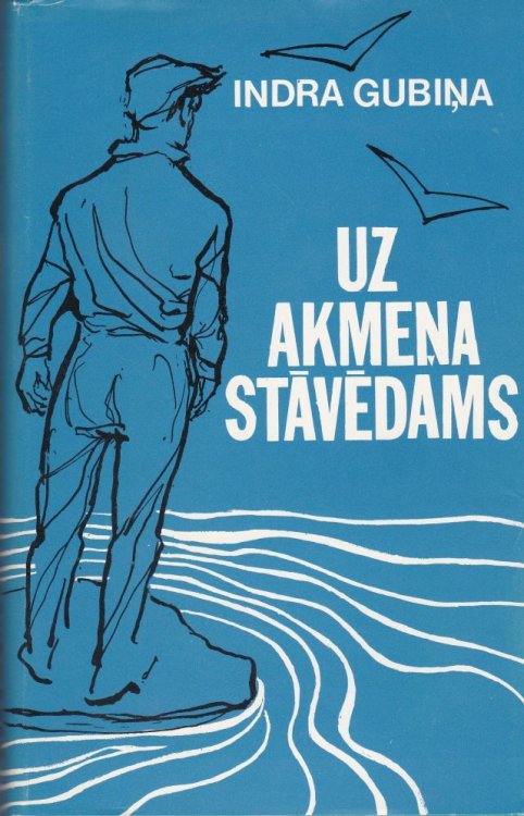 Uz Akmena Stavedams