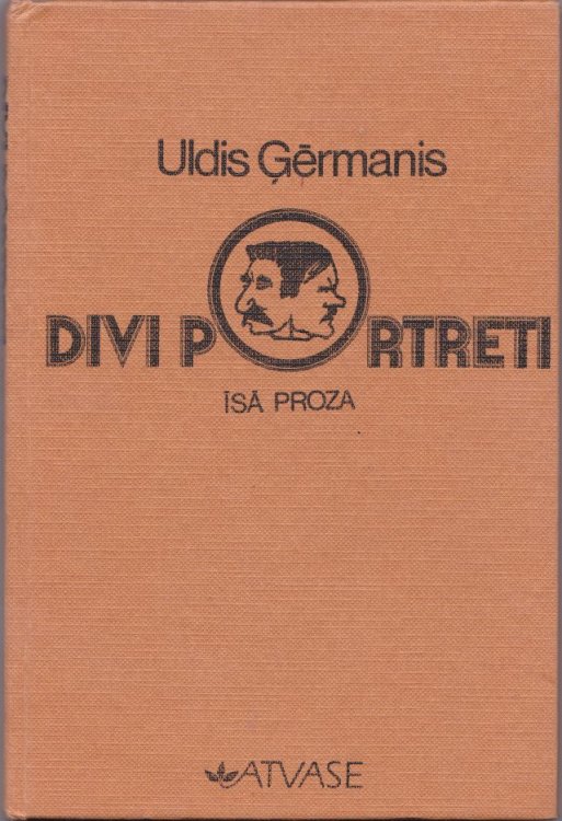 Divi Portreti Isa Proza