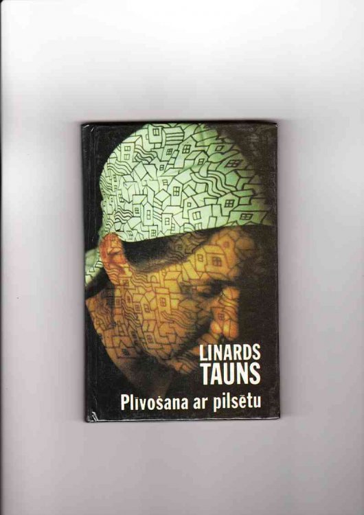 Plivosana Ar Pilsetu