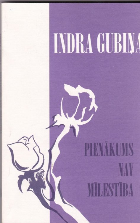 Pienakums Nav Milestiba