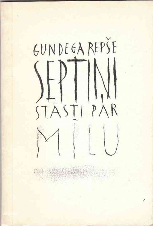 Septini Stasti Par Milu