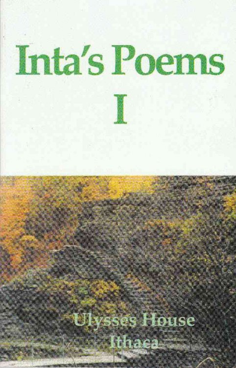 Inta's Poems 1