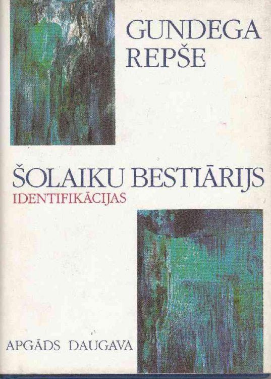 Solaiku Bestiarijs