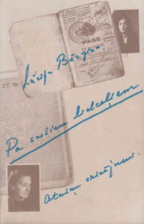Pa Svesiem Lielceliem Atminu Skicejumi