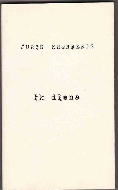 Ik Diena