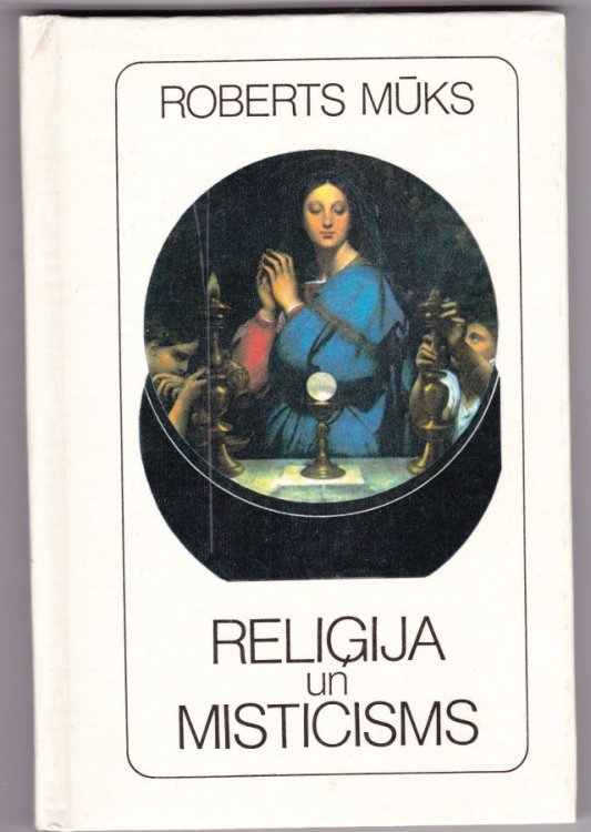 Religija Un Misticisms