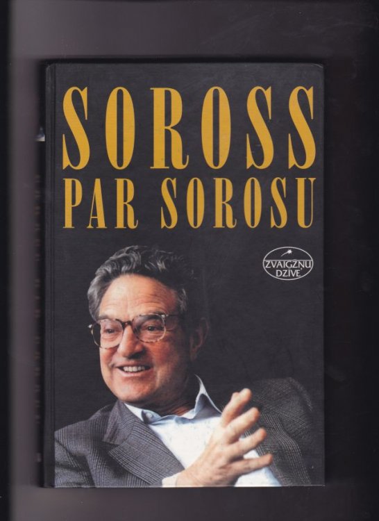 Soross Par Sorosu