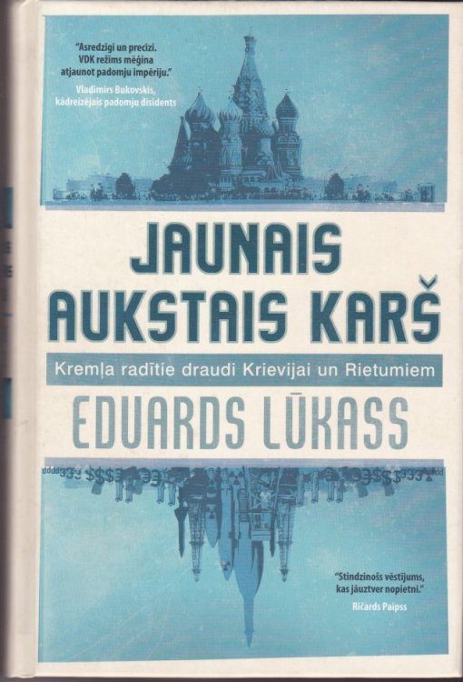 Jaunais Aukstais Kars Kremla Raditie Draudi Krievijai Un Rietumiem