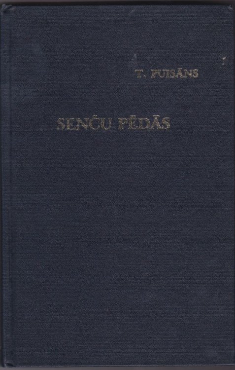 Sencu Pedas Stasti Un Pasakas