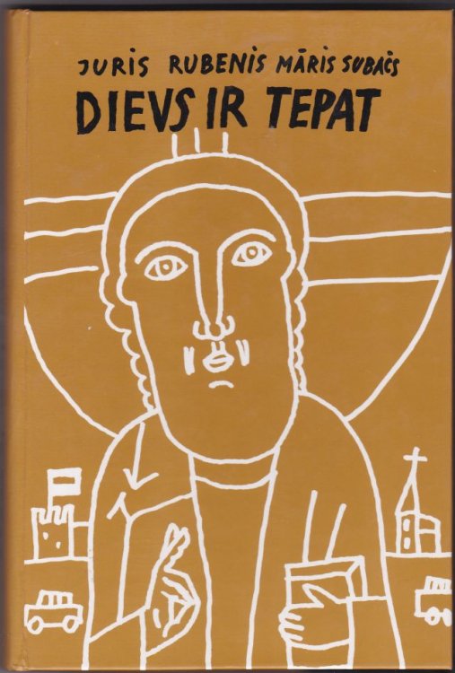 Dievs Ir Tepat Pirma Iepazisanas Ar Kristietibu