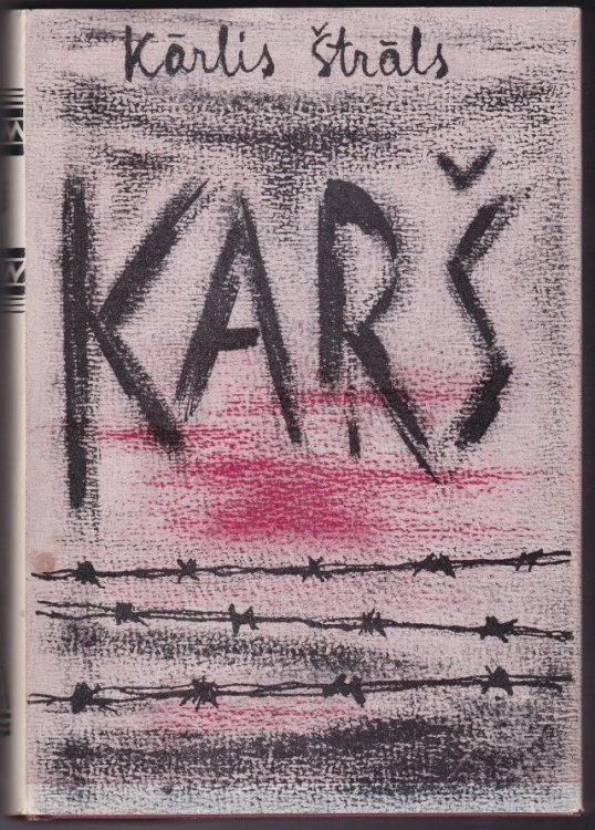 Kars Romans 2 Dalas I &II