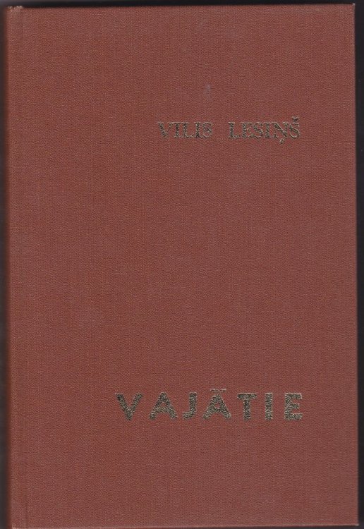 Vajatie Legendas - Stasti- Noveles