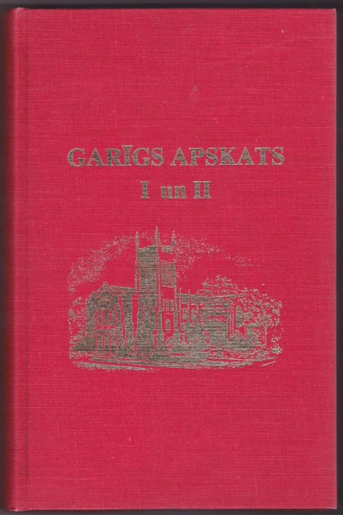 Garigs Apskats I Un II