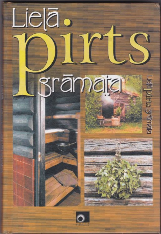 Liela Pirts Gramata