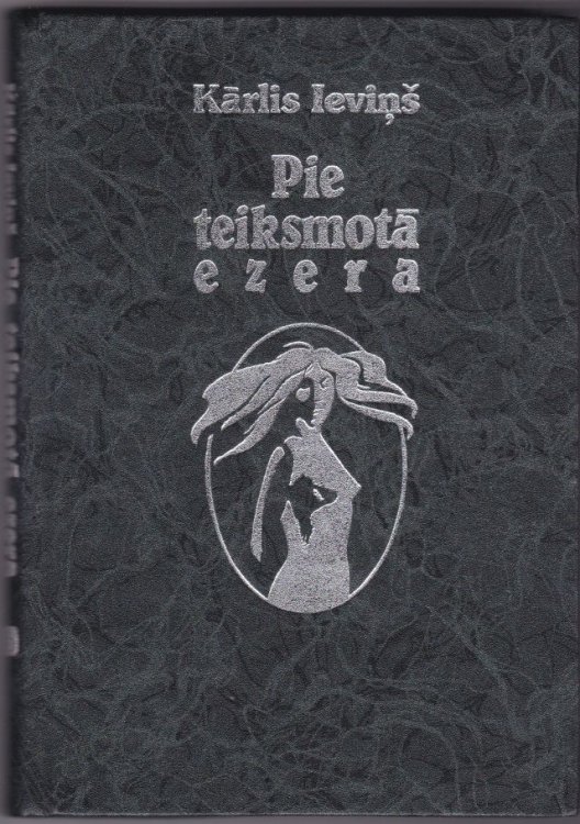 Pie Teiksmota Ezera Romans