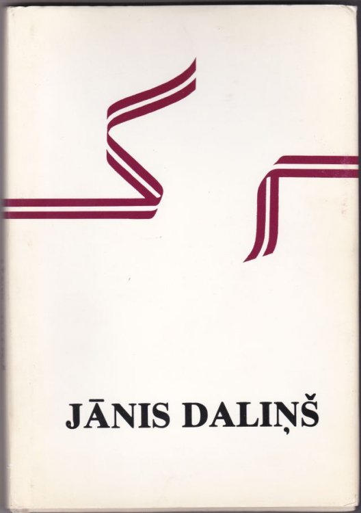 Janis Dalins Sportists, Patriots, Tevzemes Balvas Laureats