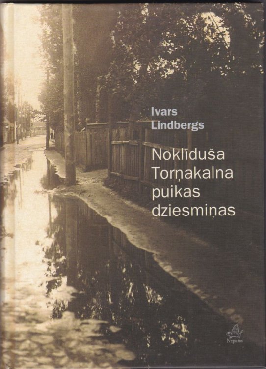 Noklidusa Tornkalnapuikas Dziesminas
