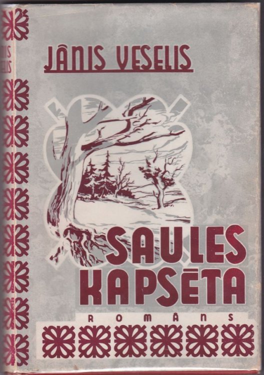 Saules Kapseta