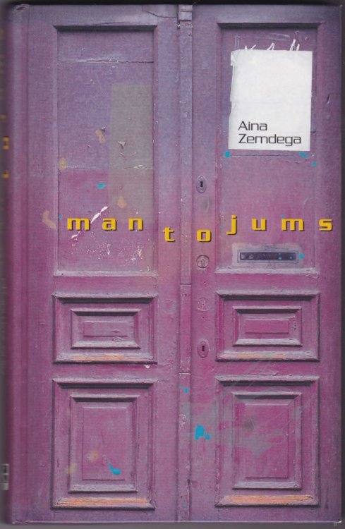 Mantojums