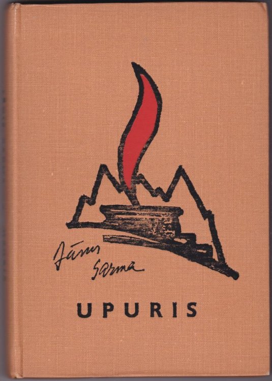 Upuris Noveles Un Stasti