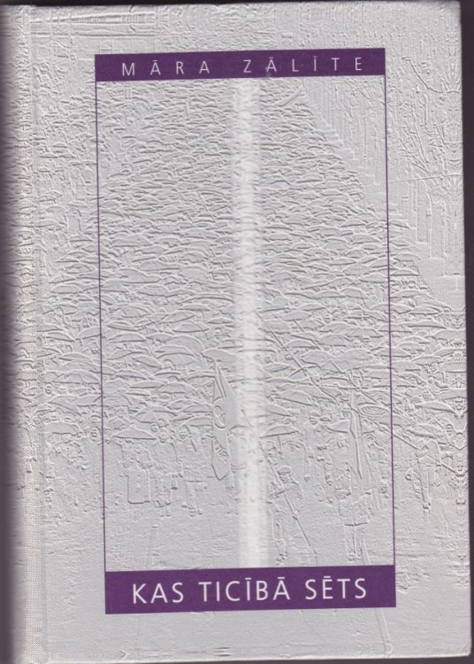 Kas Ticiba Sets Runas Un Raksti Latvijas Atmodai 1979 -1997