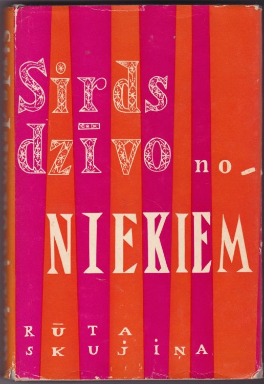 Sirds Dzivo No Niekiem