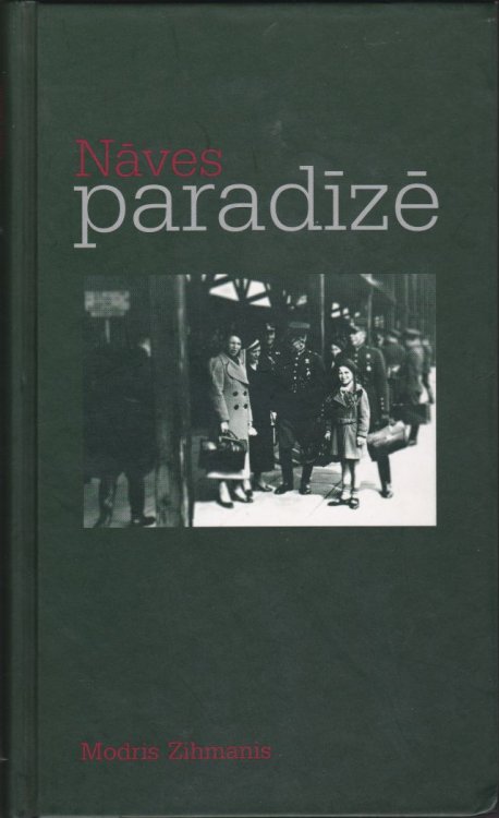 Naves Paradize