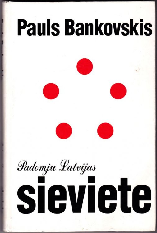 Padomju Latvijas Sieviete