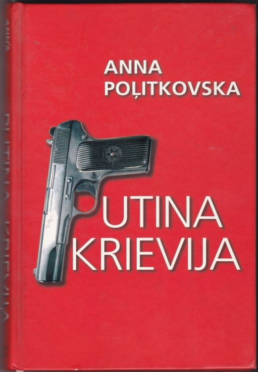 Putina Krievija