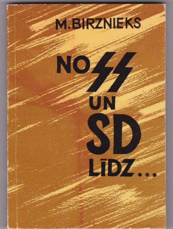 No SS Un SD Lidz.
